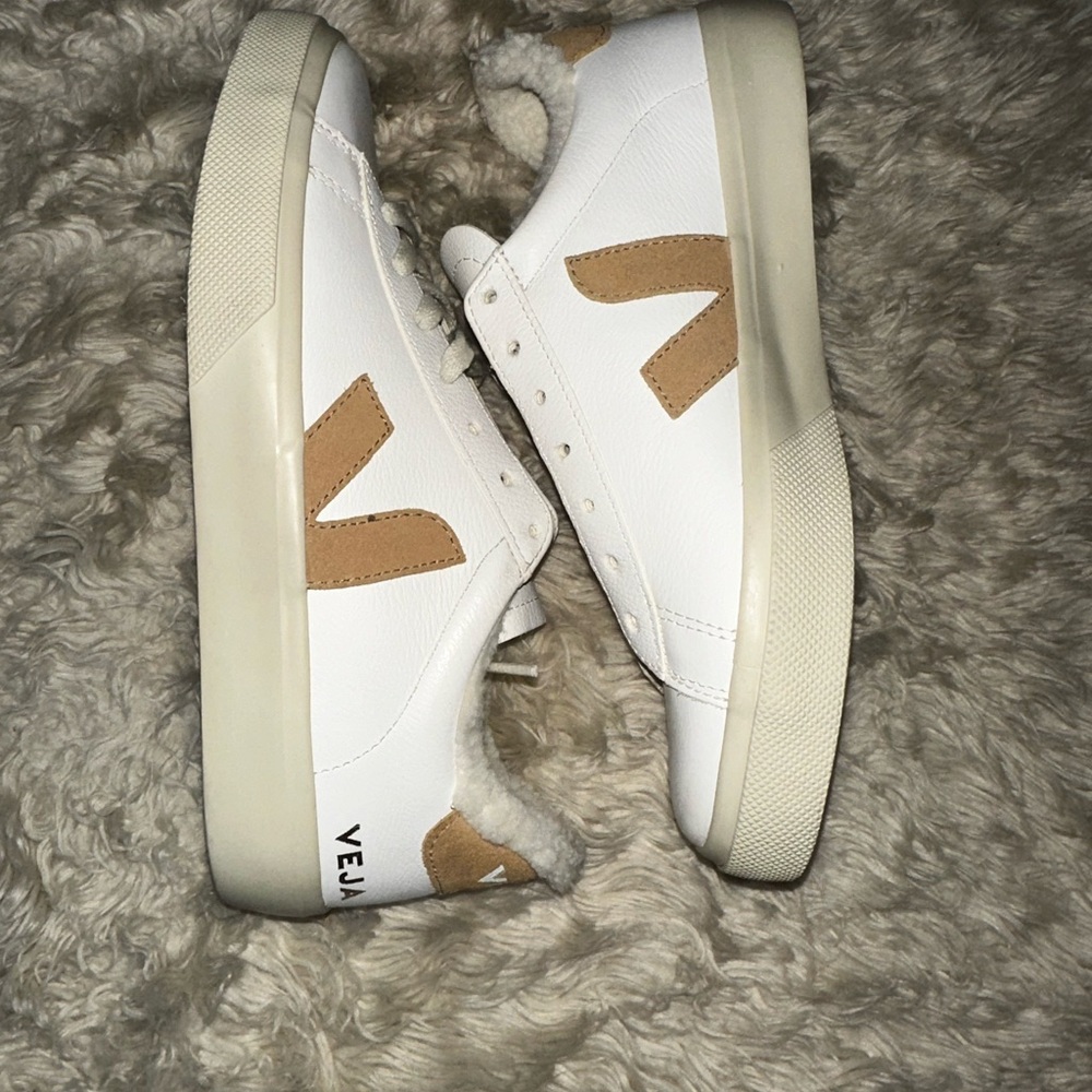 Veja campo chrome free - Picture 6 of 7
